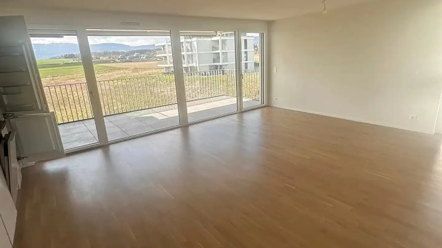 Appartement à louer - Route De Morges 20a, 1304 Cossonay-Ville - Photo 2