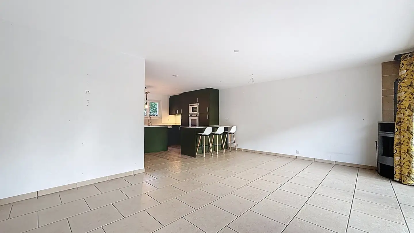 Maison troglodyte à louer - 1196 Gland