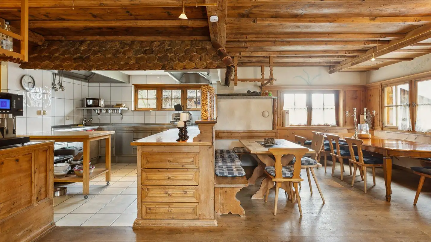 Casa singola in vendita - 7115 Surcasti - Photo 2