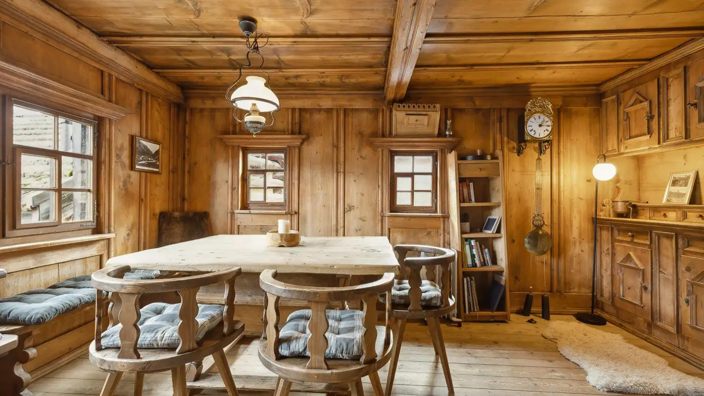 Casa singola in vendita - 7115 Surcasti - Photo 3