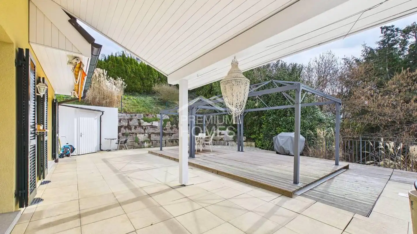 Maison individuelle à vendre - 8400 Winterthur