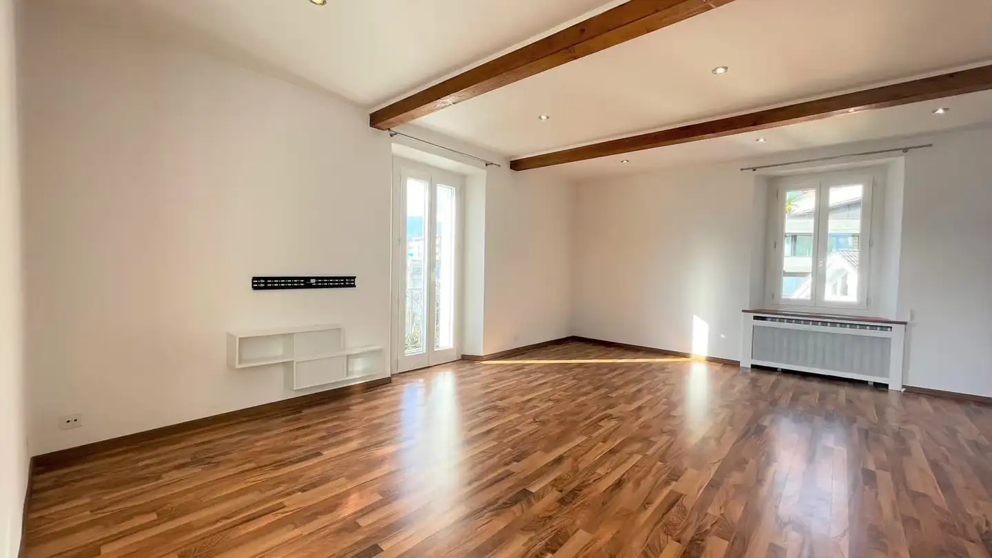 Apartment for rent - Via San Gottardo 219, 6648 Minusio