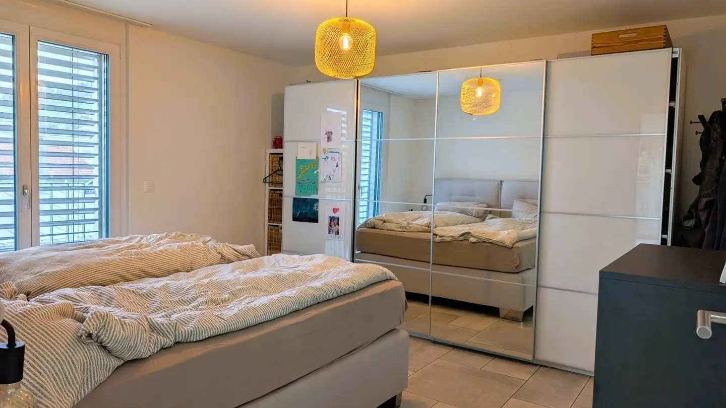 Wohnung mieten - Allmeindstrasse 40, 8716 Schmerikon - Foto 4