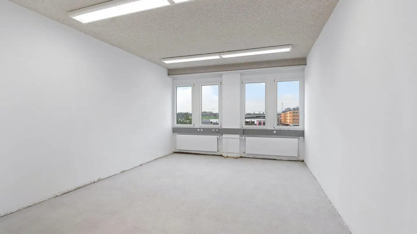 Commerciale in affitto - 6330 Cham - Photo 4