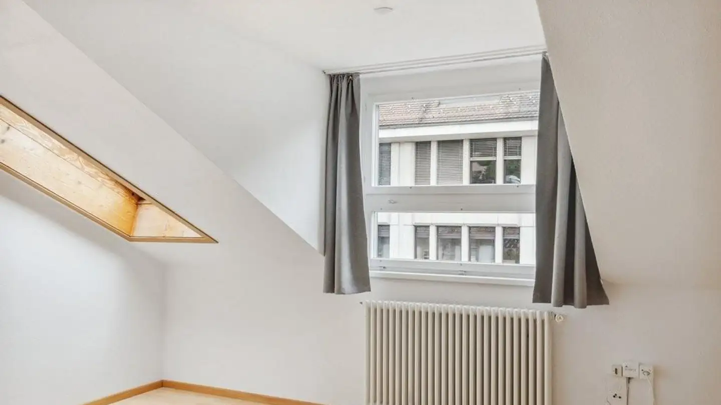 Apartment for rent - Poststrasse 14, 9000 St. Gallen - Photo 2