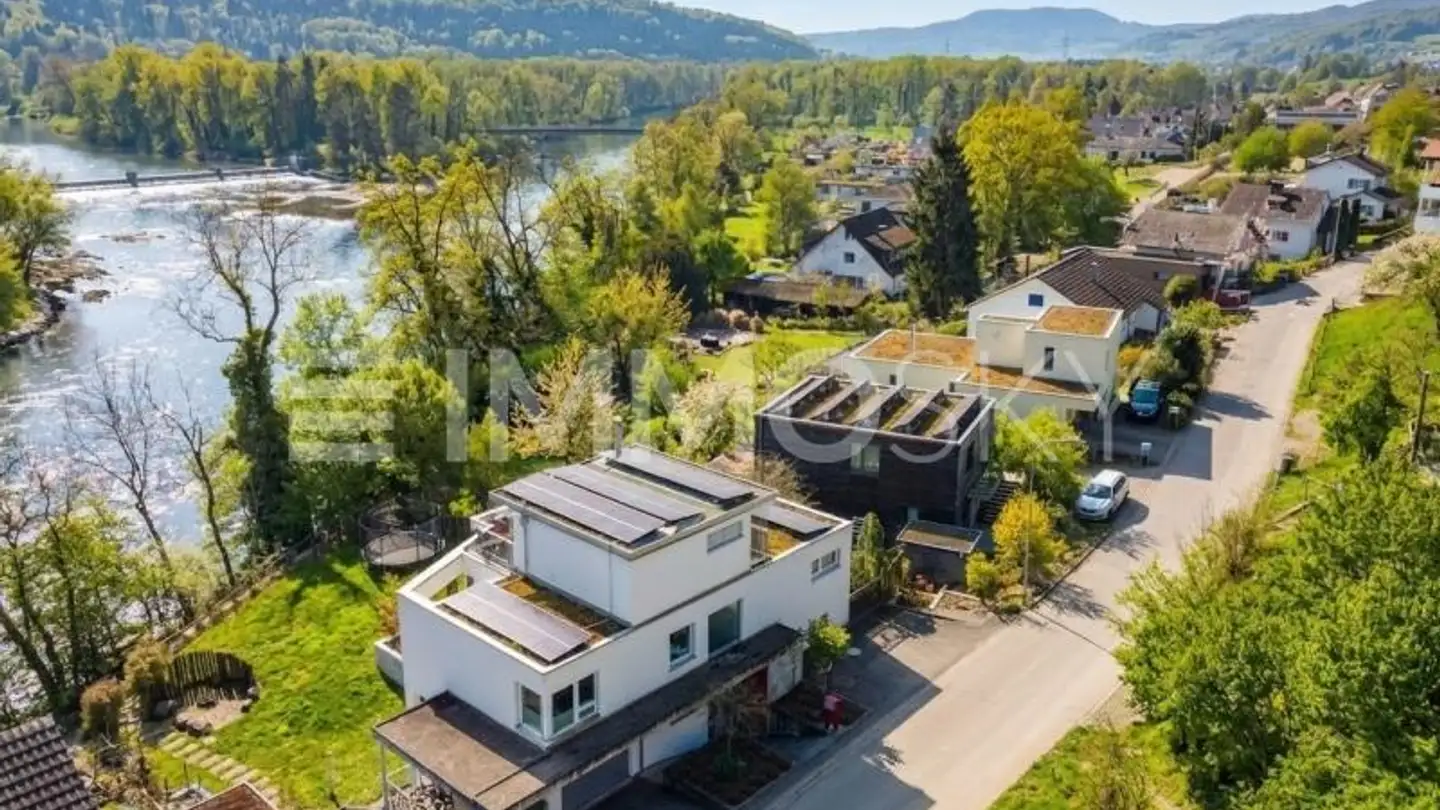 Einfamilienhaus kaufen - 5222 Umiken - Foto 3