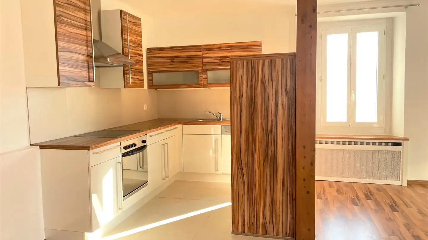 Apartment for rent - Via San Gottardo 219, 6648 Minusio - Photo 2