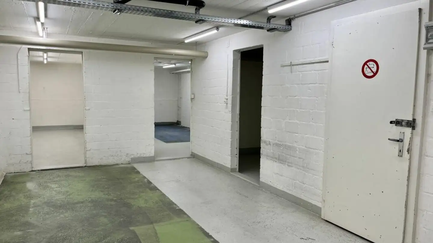 Espace de stockage à louer - Zentralstrasse, 6030 Ebikon - Photo 3