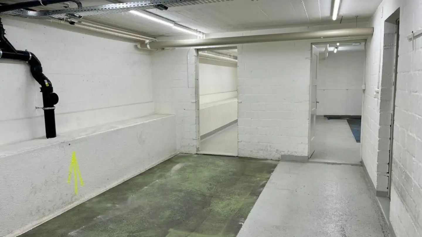 Espace de stockage à louer - Zentralstrasse, 6030 Ebikon - Photo 4