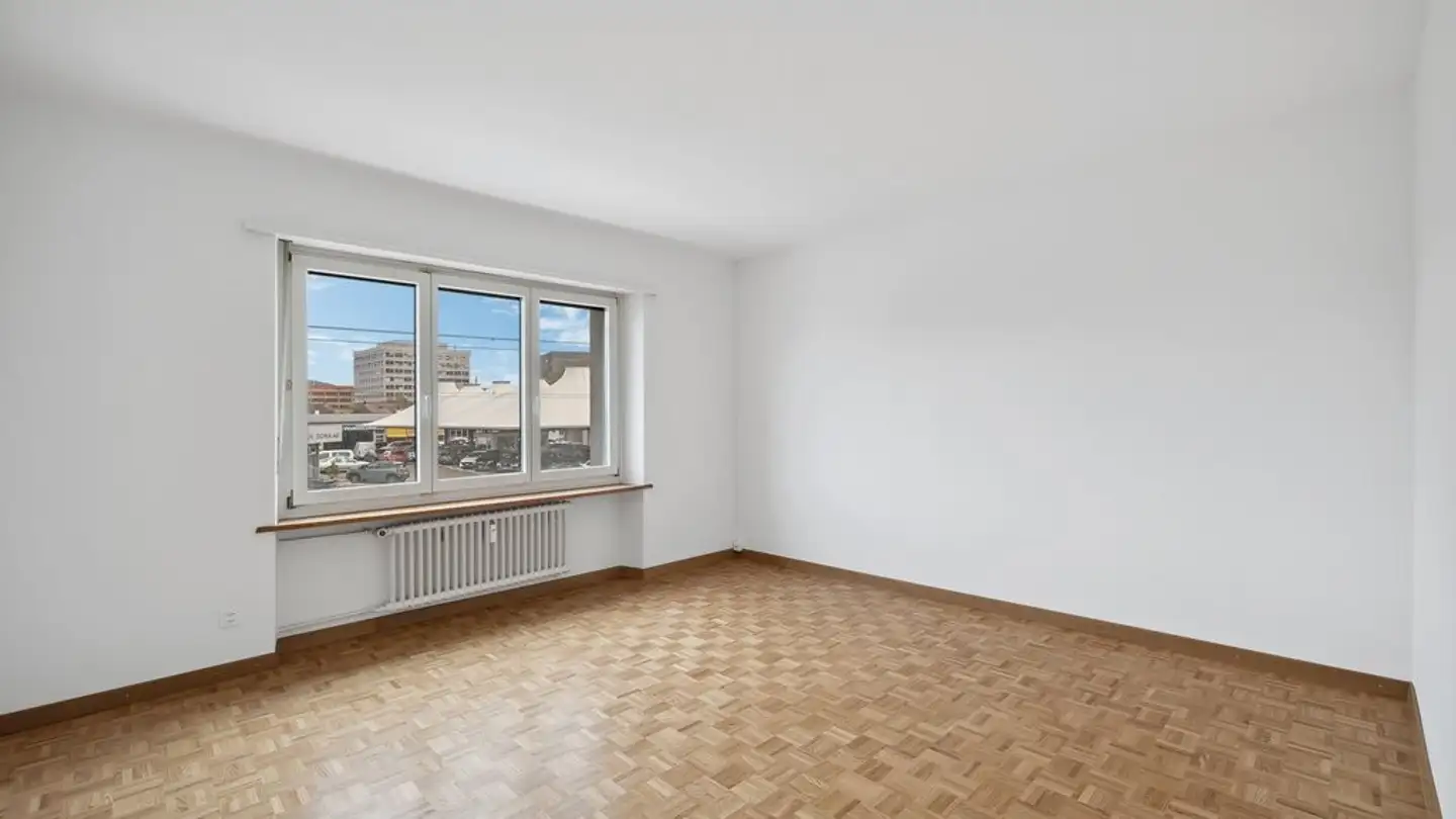 Apartment for rent - Tramstrasse 91, 4132 Muttenz - Photo 3