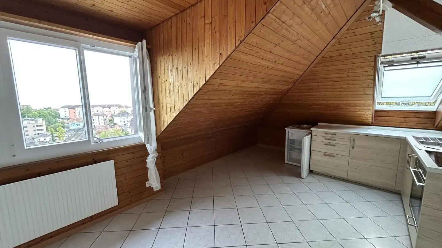 Apartment for rent - Rue De Bourgogne 50, 2000 Neuchâtel