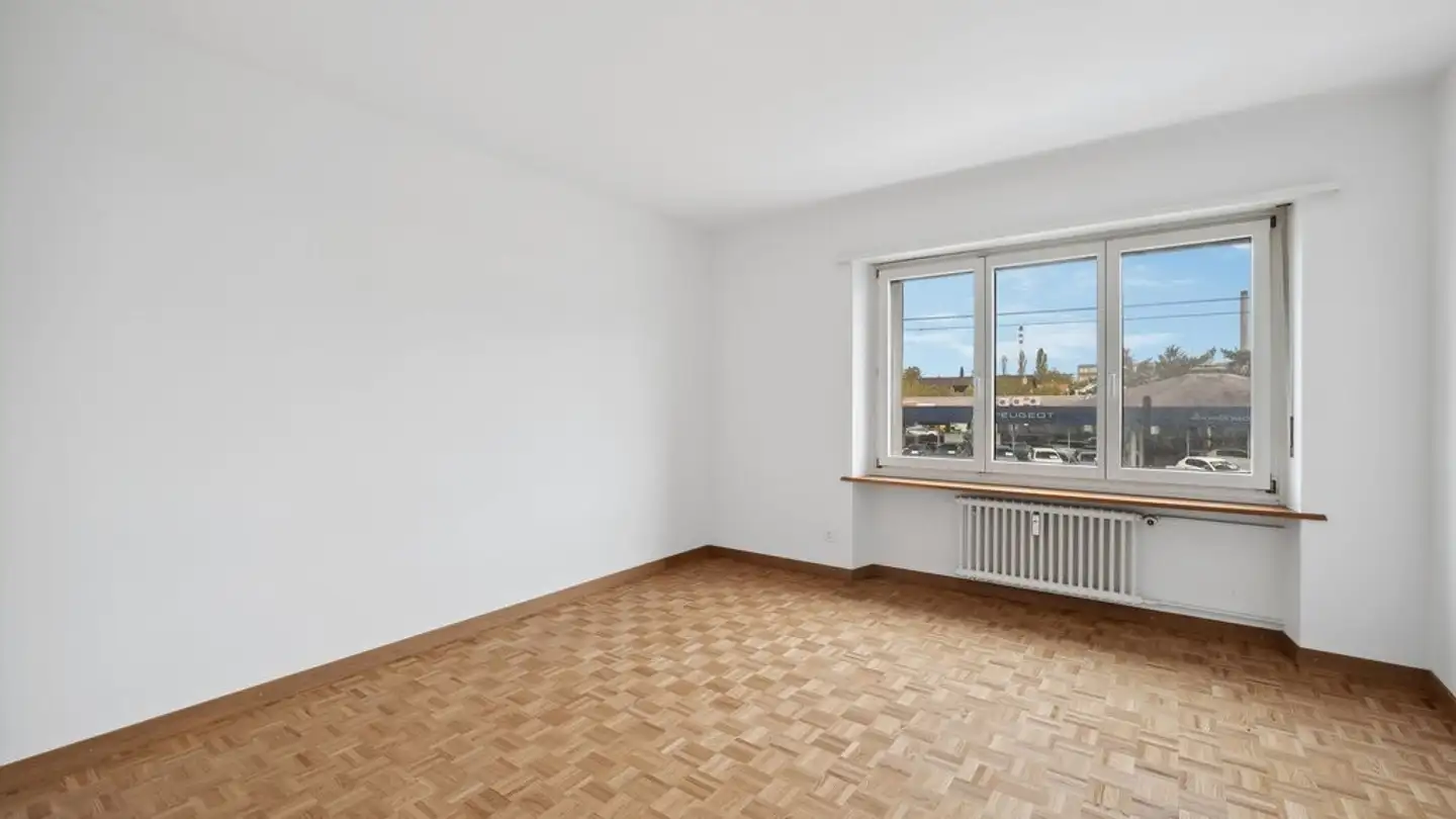 Apartment for rent - Tramstrasse 91, 4132 Muttenz - Photo 4