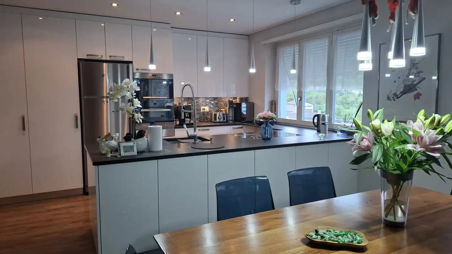 Single house for rent - 6716 Acquarossa - Photo 2