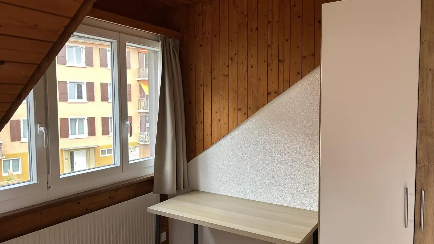 Apartment for rent - Rue De Bourgogne 50, 2000 Neuchâtel - Photo 4