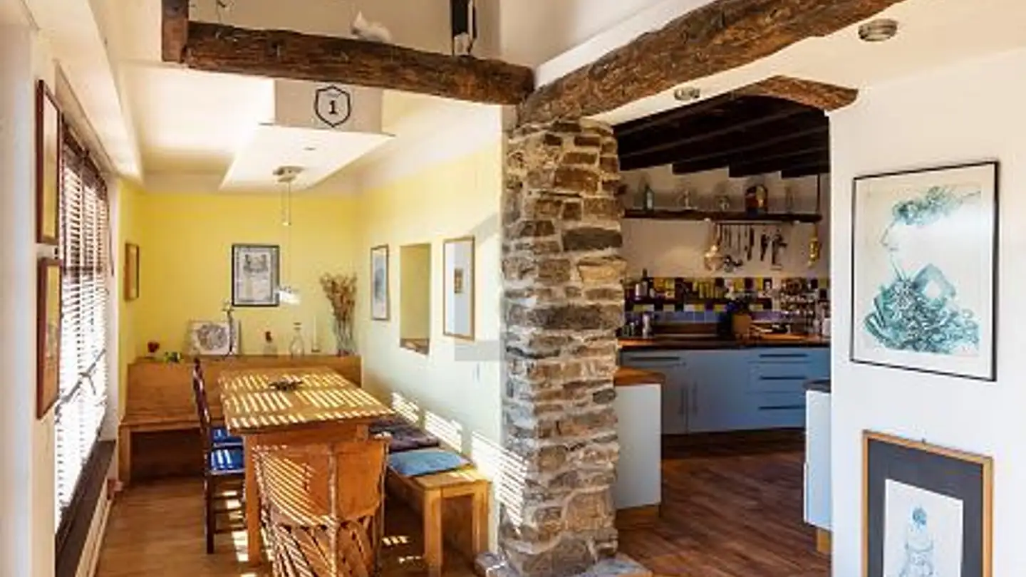 Maison individuelle à vendre - 6999 Astano