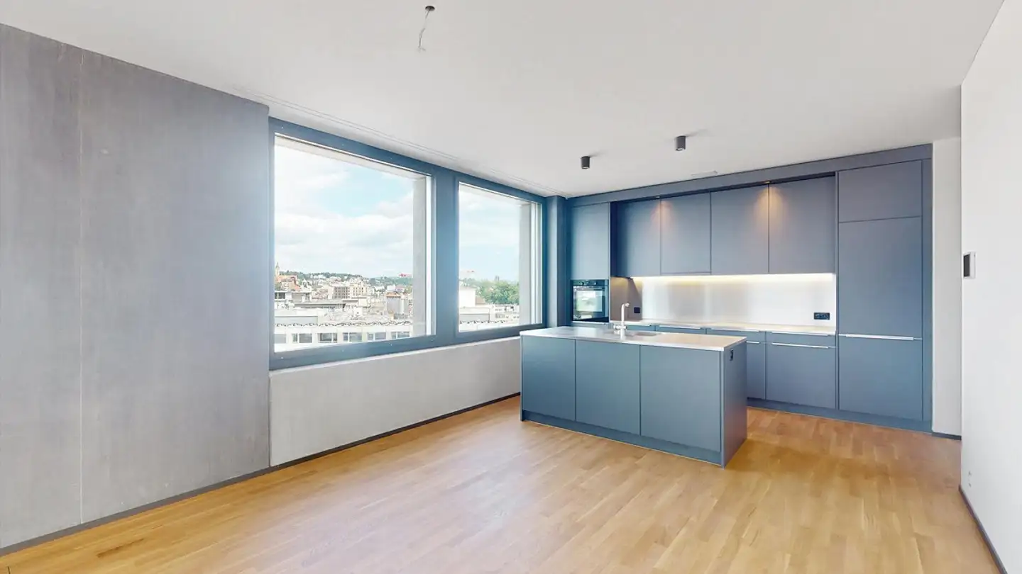 Appartement à louer - Seetalplatz 1a, 6020 Emmenbrücke - Photo 3