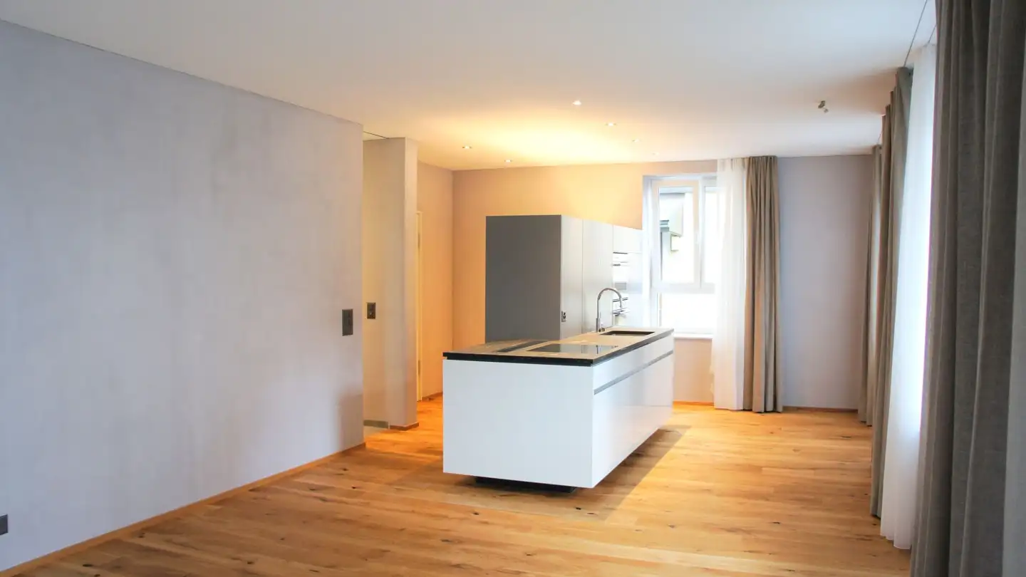 Appartamento in affitto - Bleichestrasse 20, 9500 Wil SG