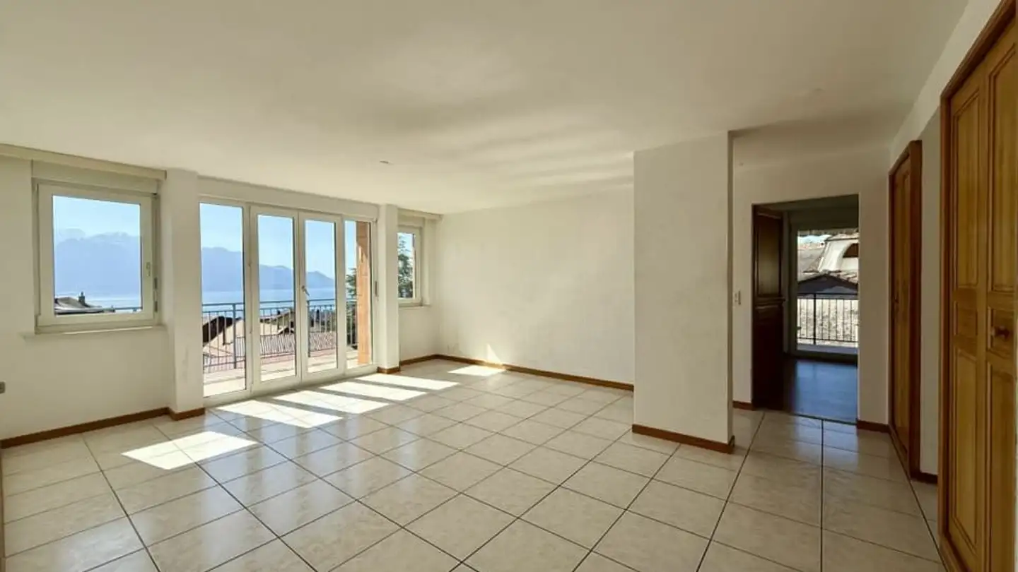 Wohnung kaufen - 1817 Brent - Foto 3