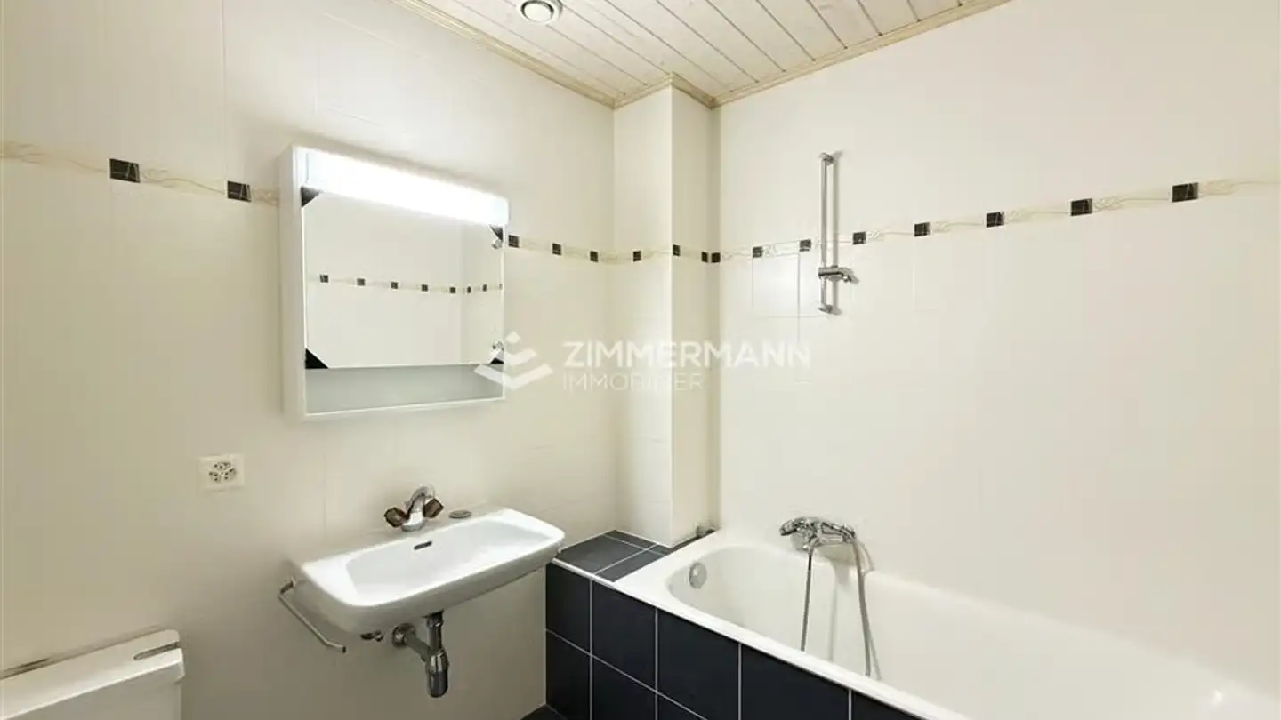 Single house for rent - Route De Peissy, 1242 Satigny - Photo 2