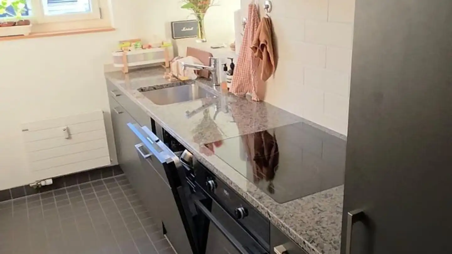 Wohnung mieten - Kellerstrasse 38, 6005 Luzern - Foto 4