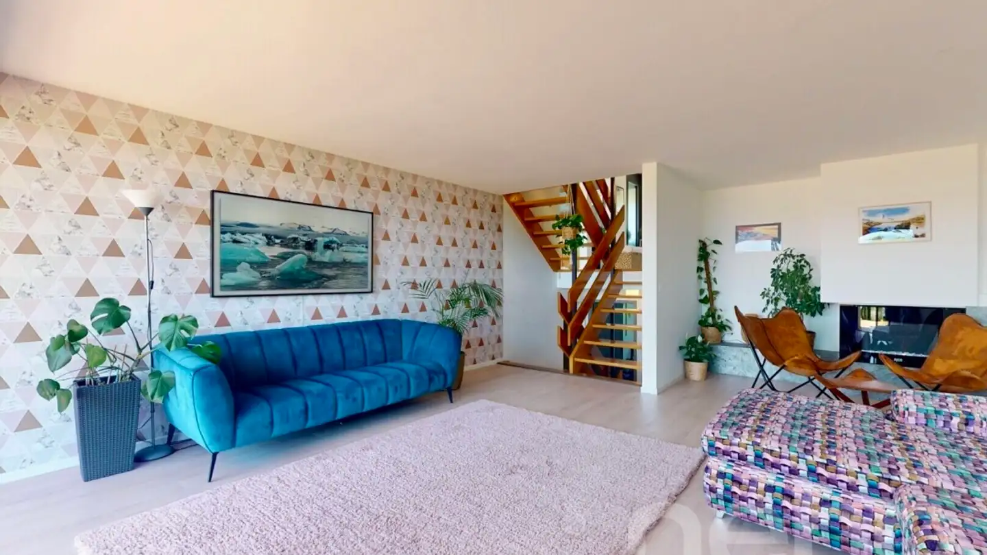 Casa a gradini in vendita - 1180 Tartegnin - Photo 4