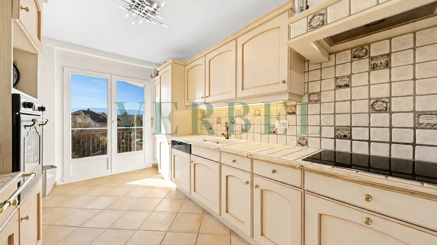Apartment for sale - 1007 Lausanne - Photo 3