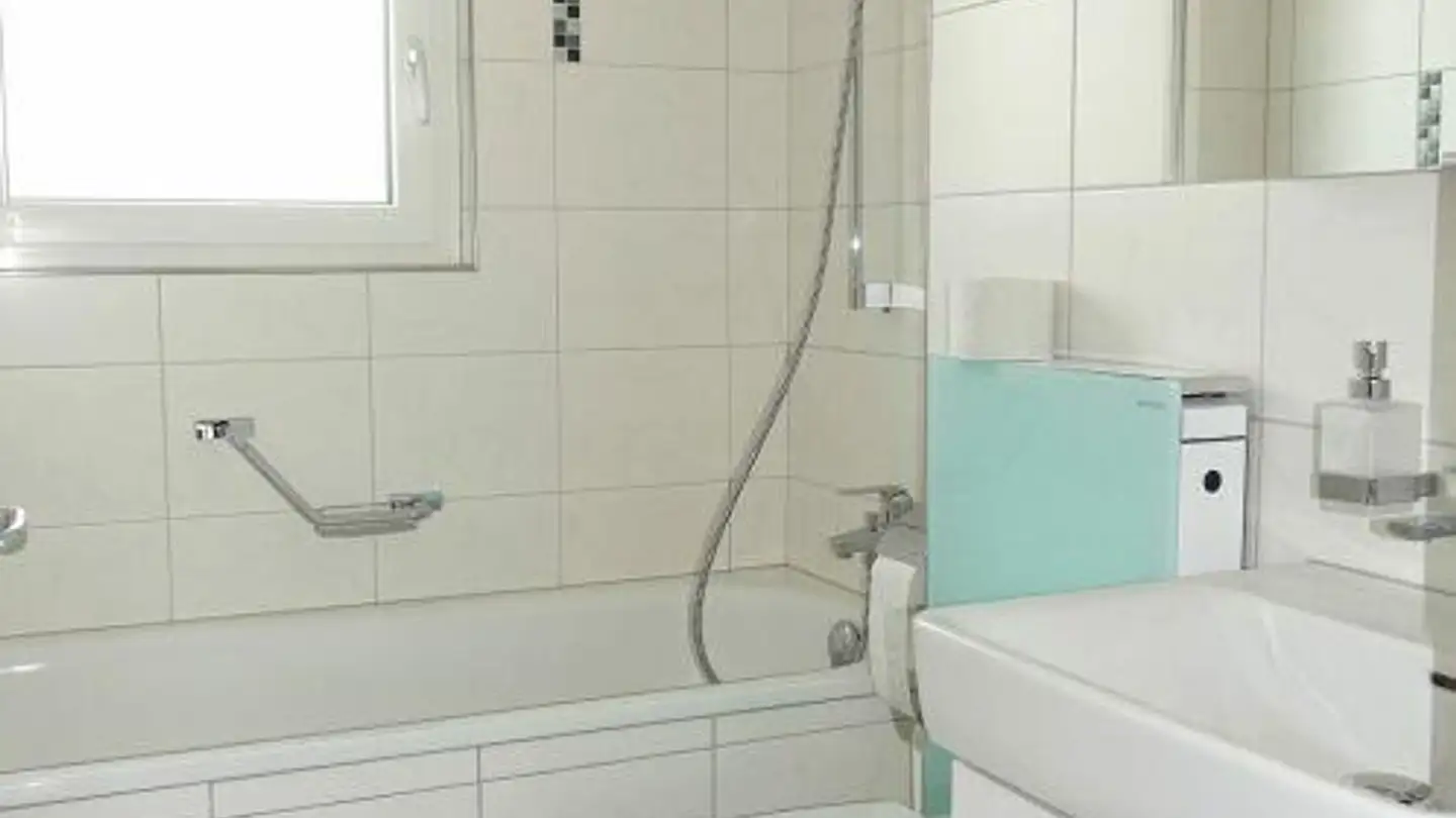 Appartamento in affitto - Nelkenstrasse 4, 8570 Weinfelden - Foto 2