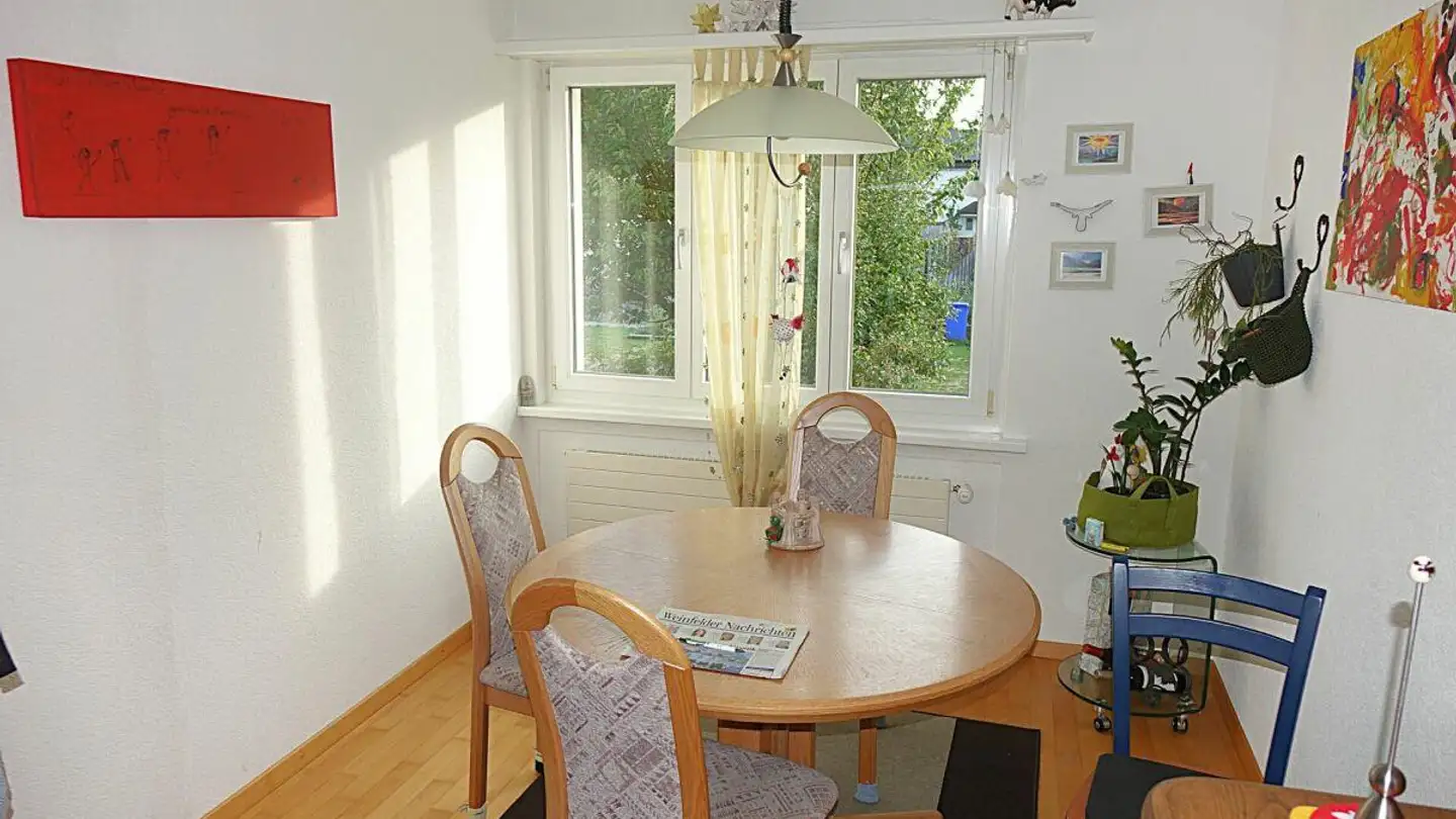 Appartamento in affitto - Nelkenstrasse 4, 8570 Weinfelden - Foto 4