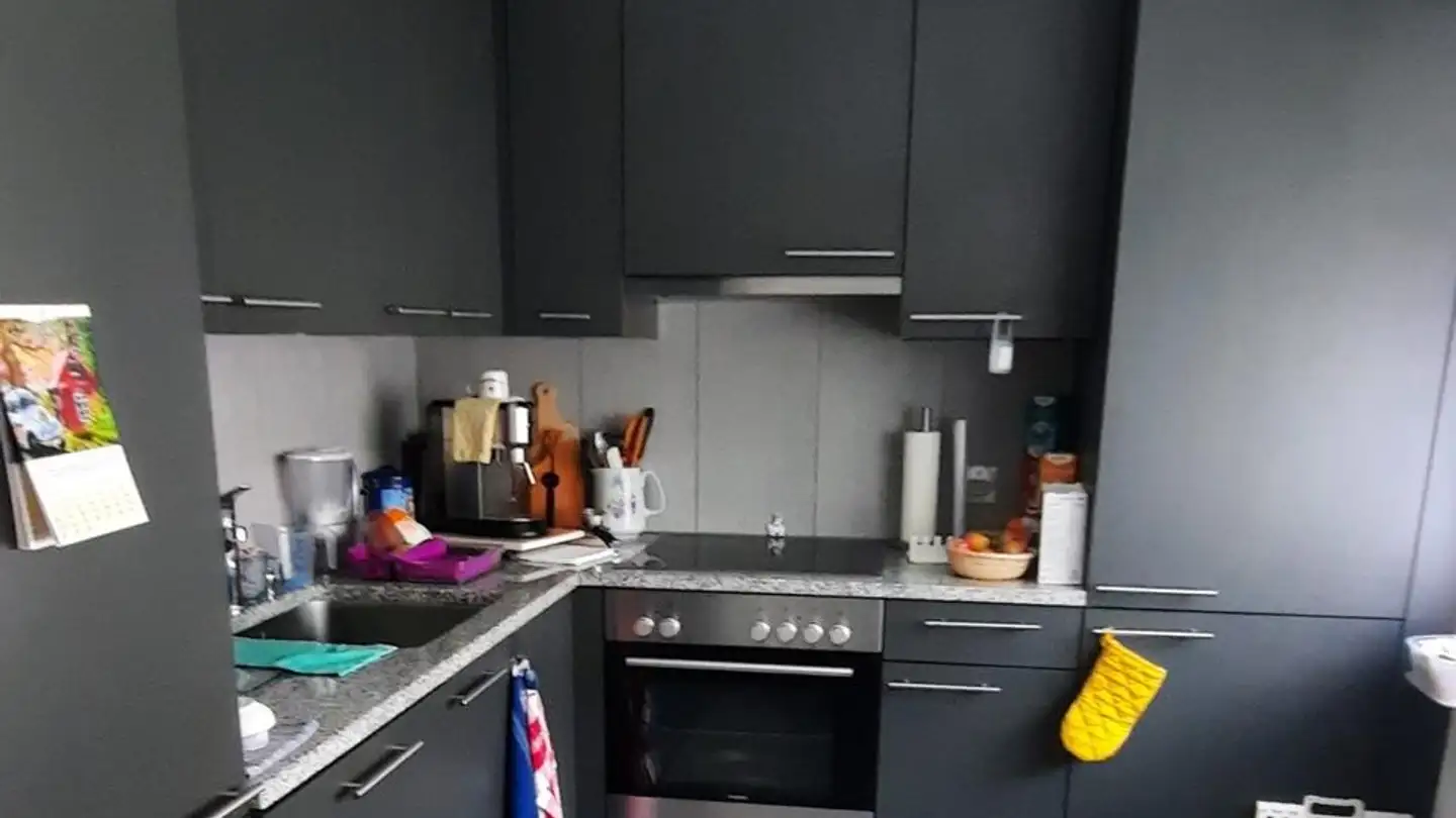 Appartement à louer - Rouges-Terres 9a, 2068 Hauterive NE
