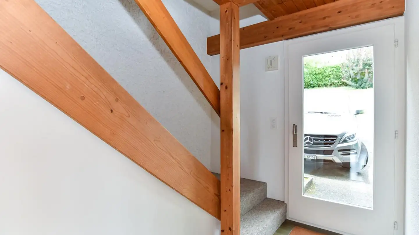 Stepped house for sale - 5105 Auenstein - Photo 3