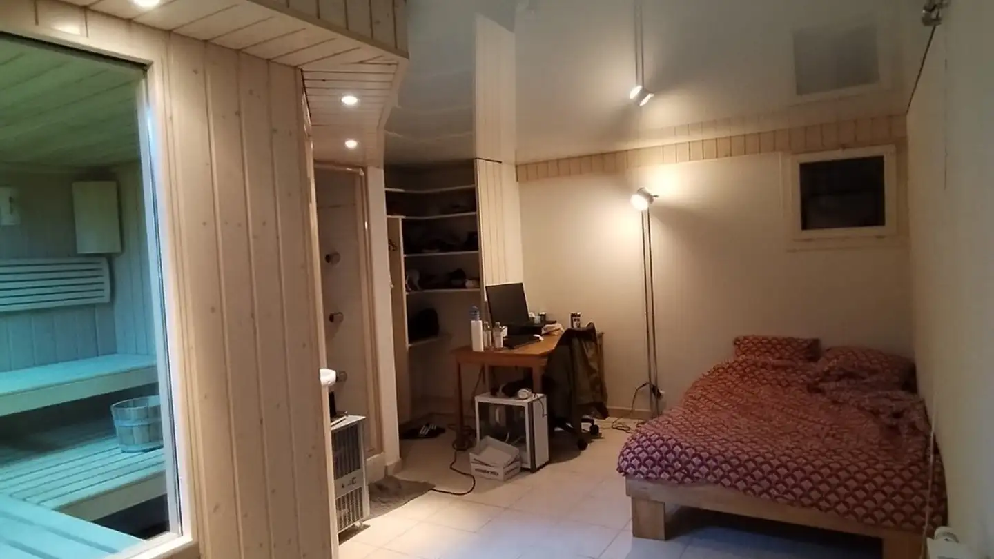 Single room for rent - 1122 Romanel-sur-Morges - Photo 3