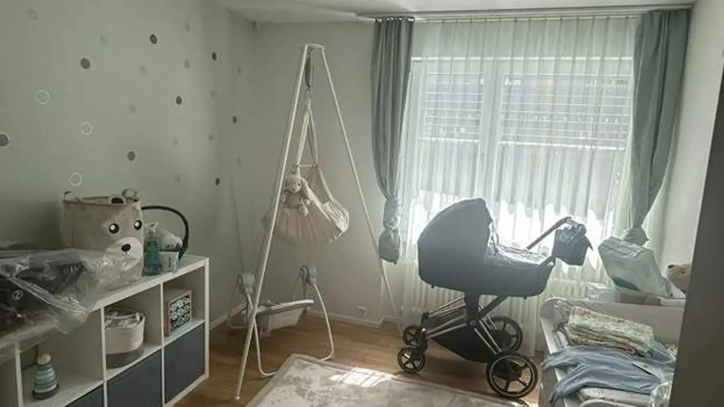 Appartamento in affitto - Rütistrasse, 8134 Adliswil