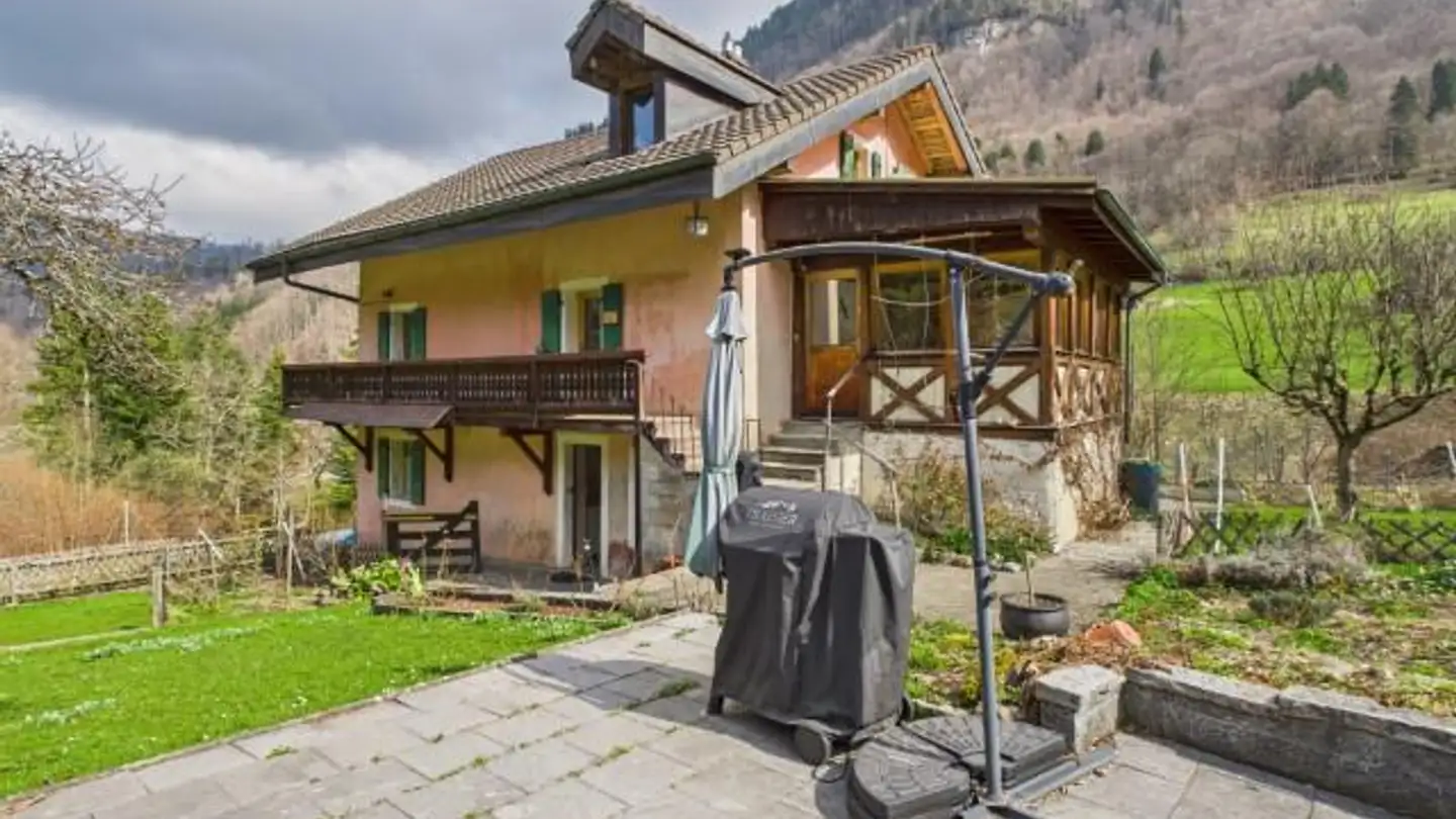 Casa singola in vendita - 1880 Frenières-sur-Bex - Photo 2