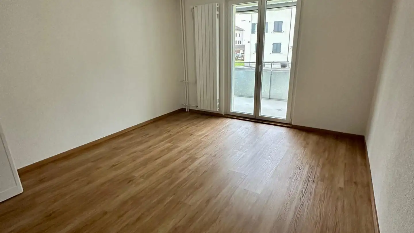 Apartment for rent - Chemin Du Bergfeld / Bergfeldweg 15, 2504 Biel/Bienne