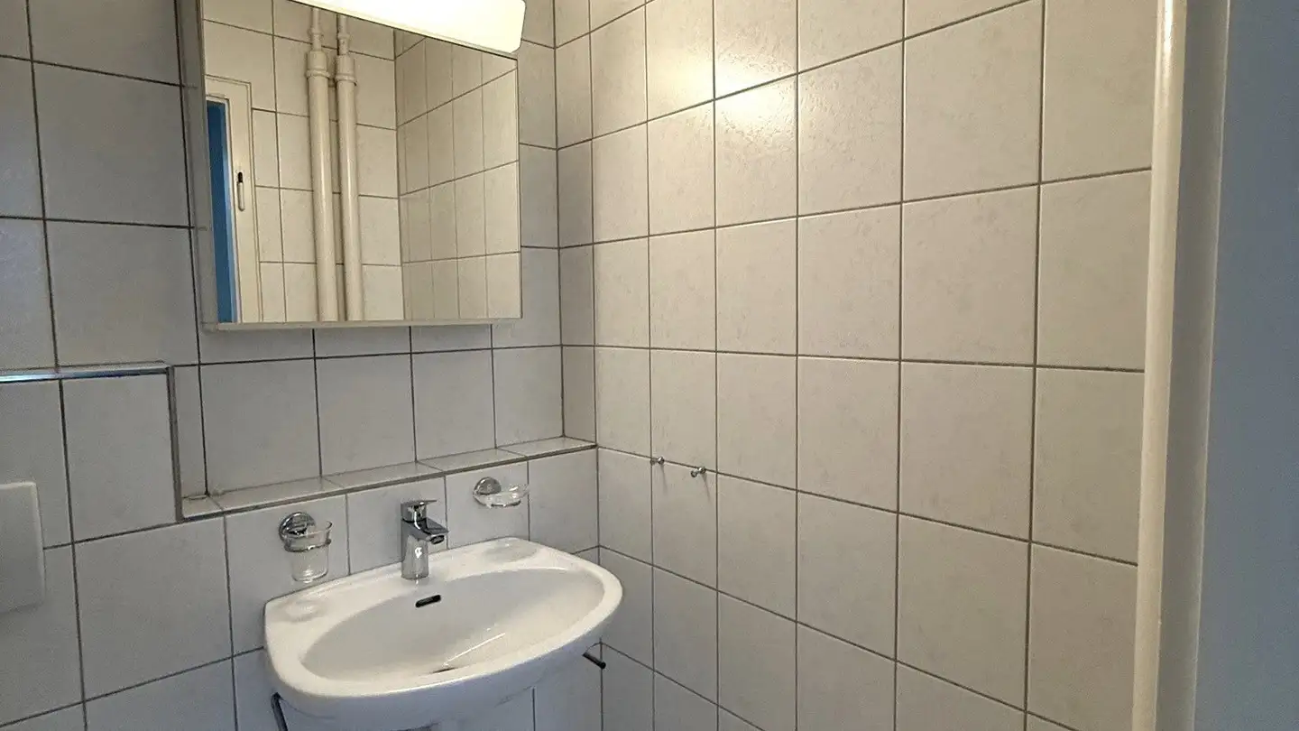 Apartment for rent - Steinenvorstadt 50, 4051 Basel - Photo 2