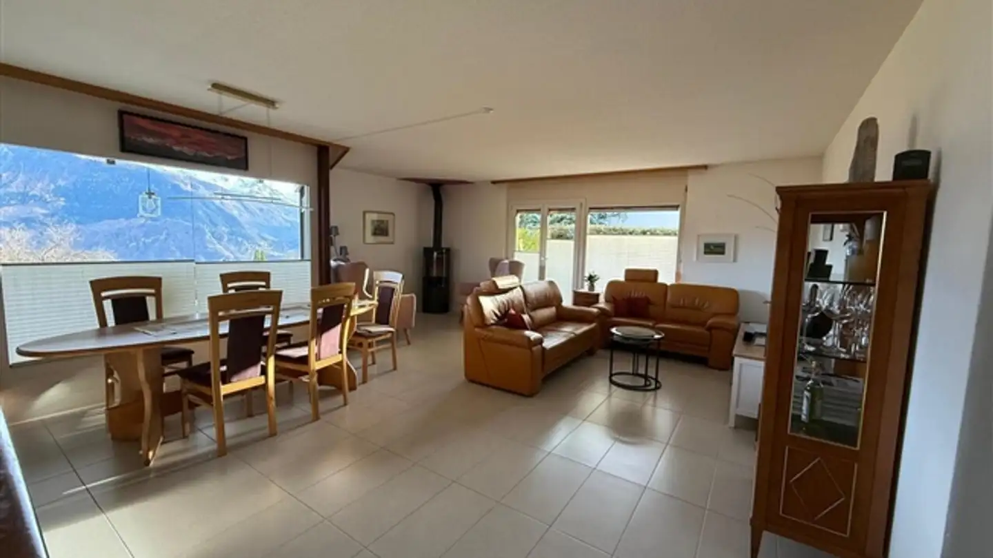 Appartamento in vendita - 3974 Mollens VS - Foto 3