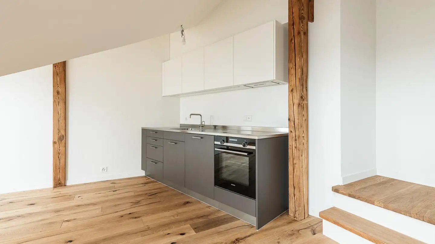 Apartment for rent - Allmannstrasse 20, 8400 Winterthur - Photo 3