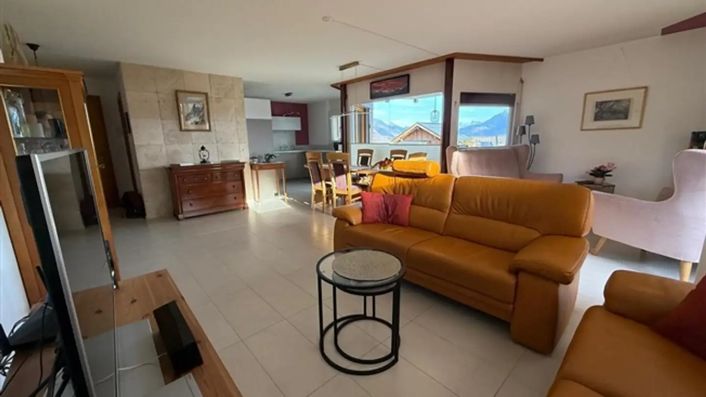 Appartamento in vendita - 3974 Mollens VS - Foto 4