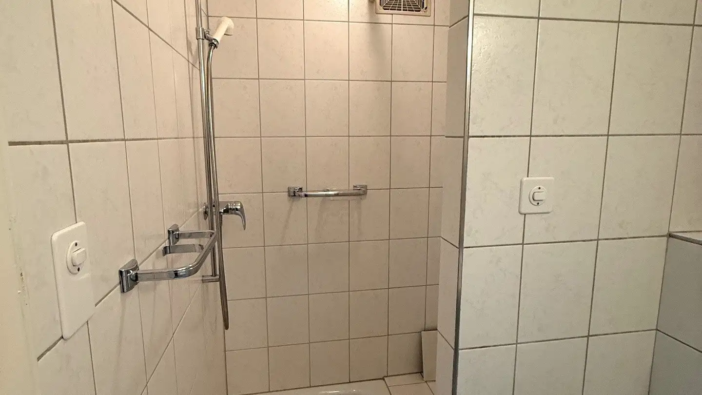 Apartment for rent - Steinenvorstadt 50, 4051 Basel - Photo 3