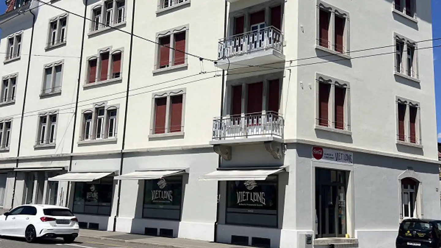Apartment for rent - Allmannstrasse 20, 8400 Winterthur