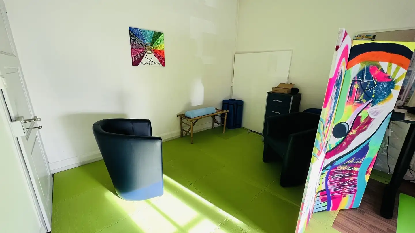 Commercial à louer - Rosengasse 46, 4600 Olten - Photo 3