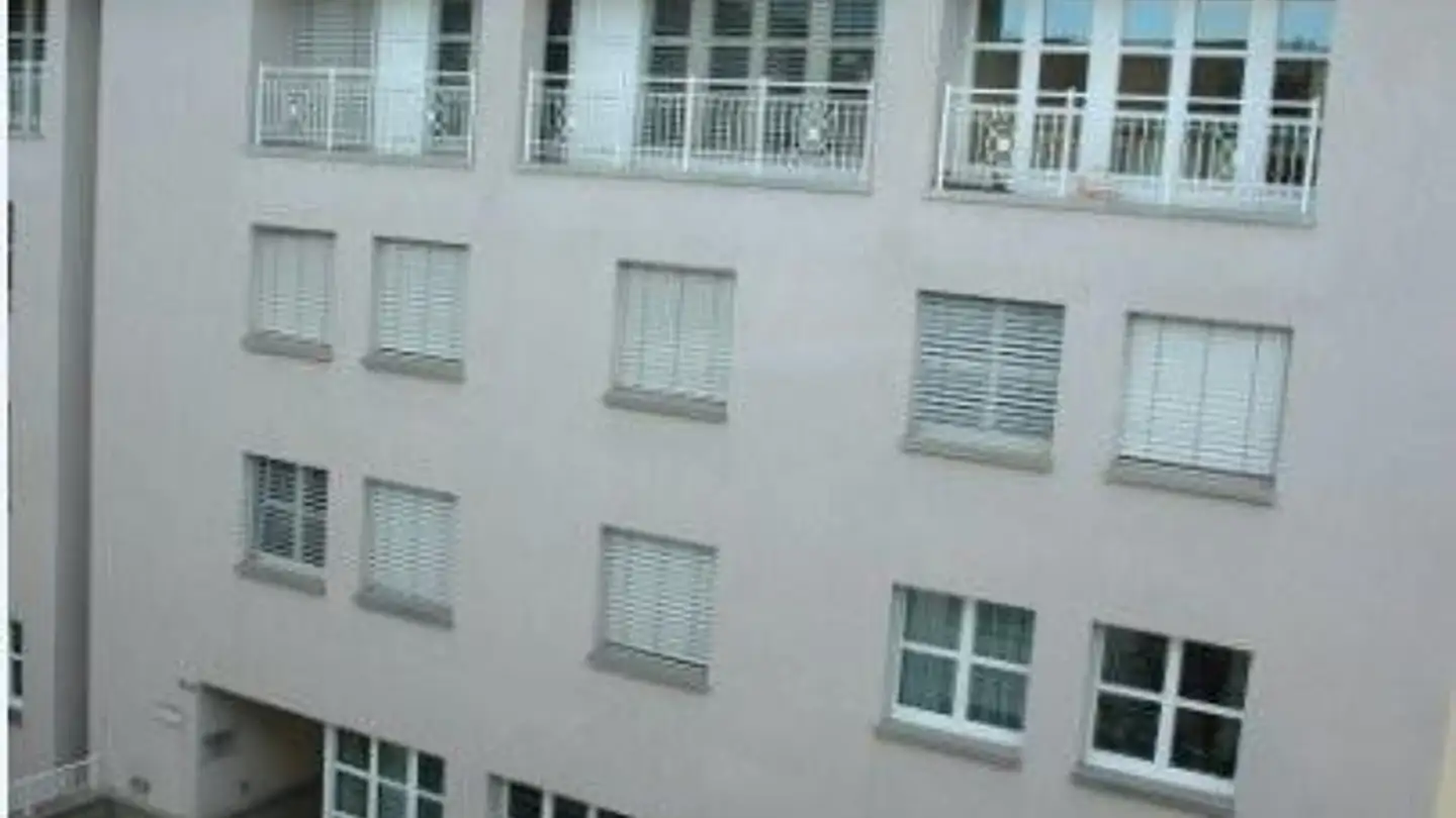 Appartement à louer - Zugerstrasse 24a, 8810 Horgen