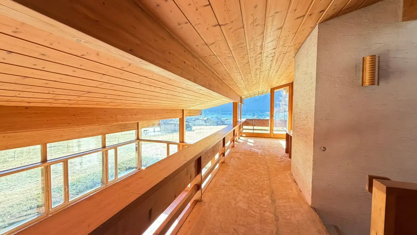 Villa in vendita - Eyeltiweg 18, 3860 Meiringen - Foto 4