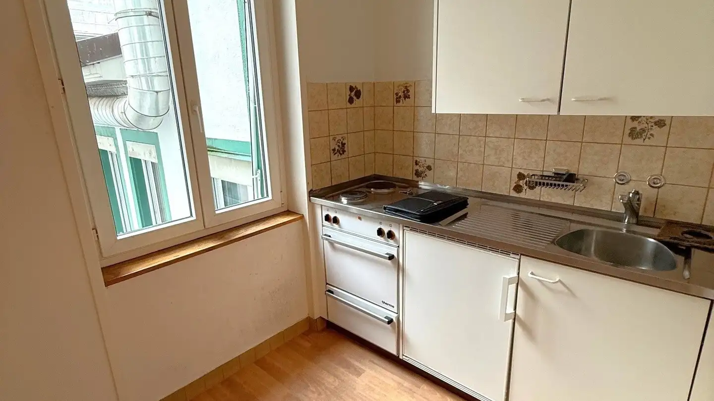 Apartment for rent - Steinenvorstadt 50, 4051 Basel - Photo 4