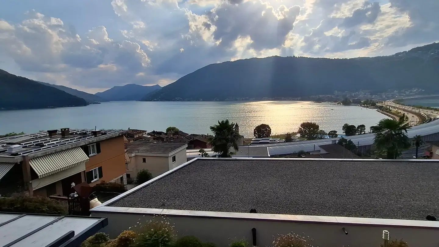 Maison individuelle à vendre - Gradinata San Giuseppe 4, 6816 Bissone
