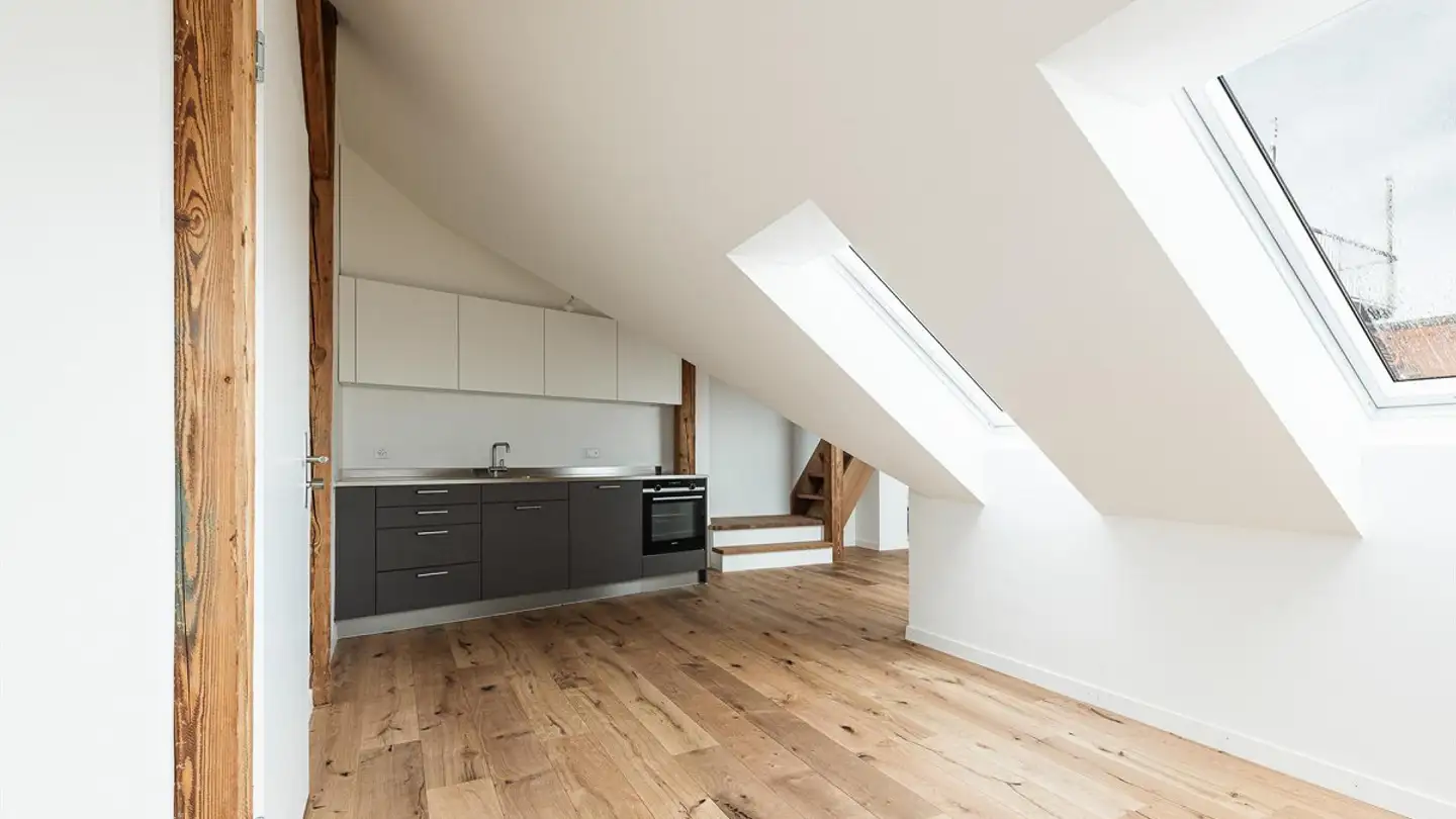 Apartment for rent - Allmannstrasse 20, 8400 Winterthur - Photo 4