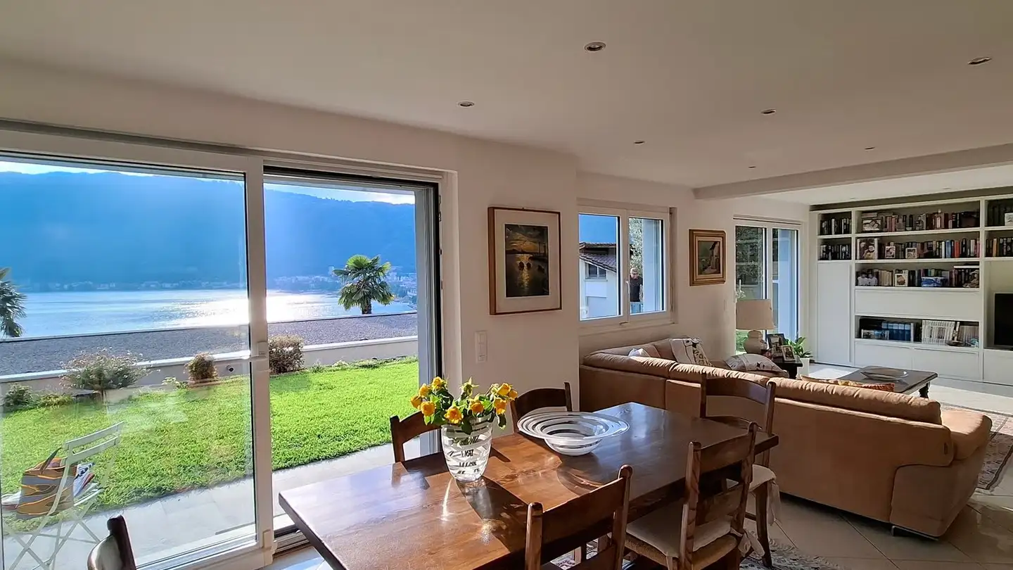 Maison individuelle à vendre - Gradinata San Giuseppe 4, 6816 Bissone - Photo 3