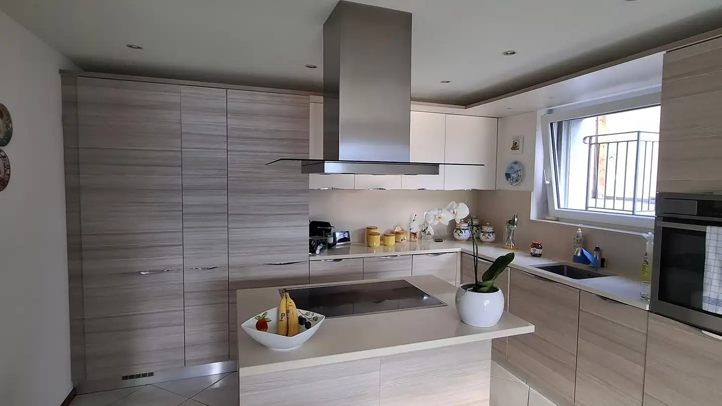 Maison individuelle à vendre - Gradinata San Giuseppe 4, 6816 Bissone - Photo 4