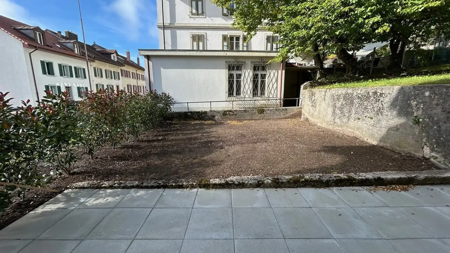 Appartamento in affitto - Rue Du Faubourg 20, 1337 Vallorbe - Photo 4