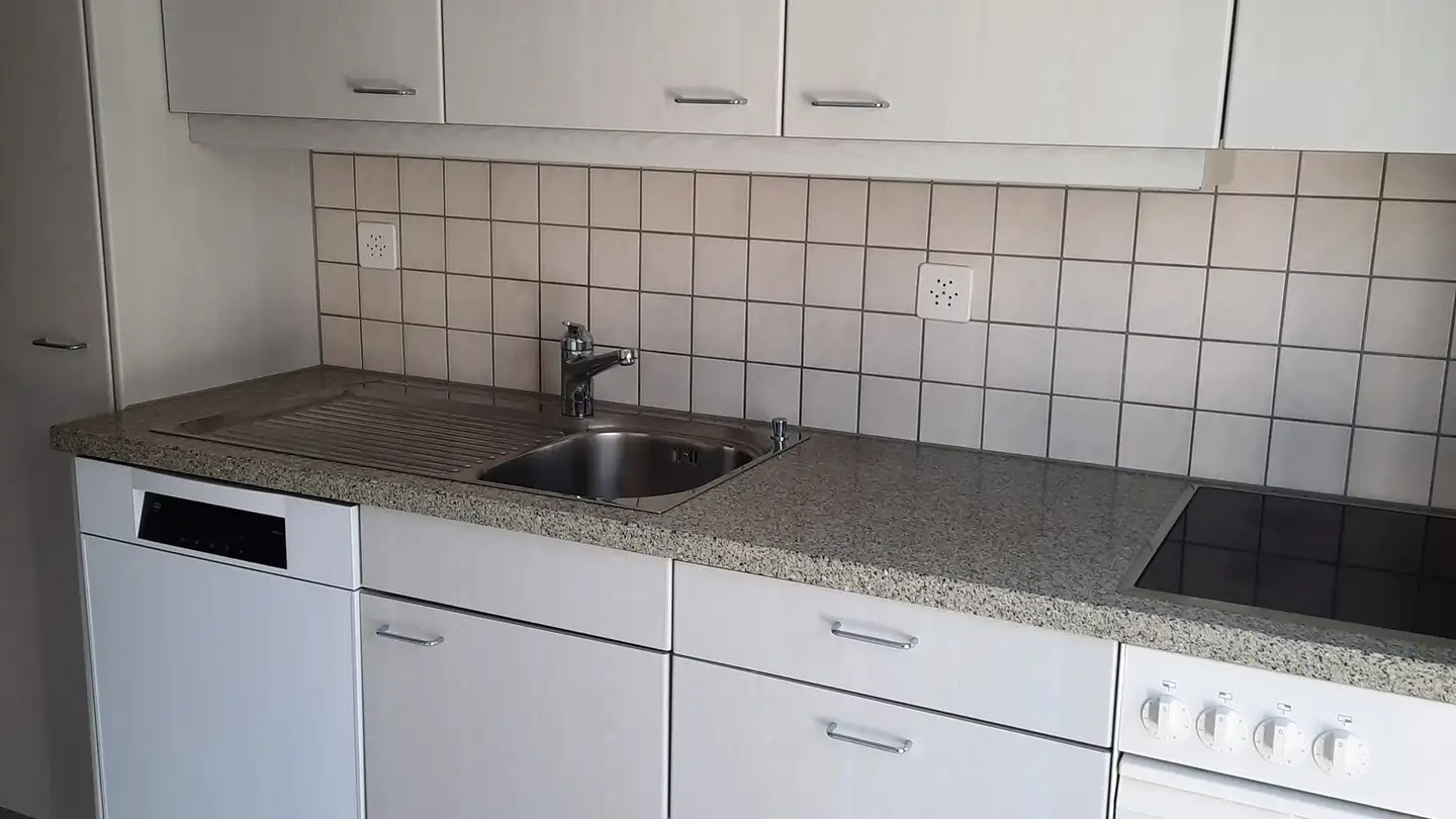 Apartment for rent - Rue Thomas-Wyttenbach / Thomas-Wyttenbach-Strasse 7, 2502 Biel/Bienne